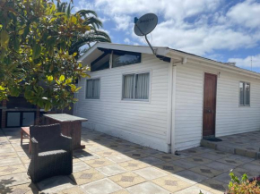 Cabaña en Algarrobo
